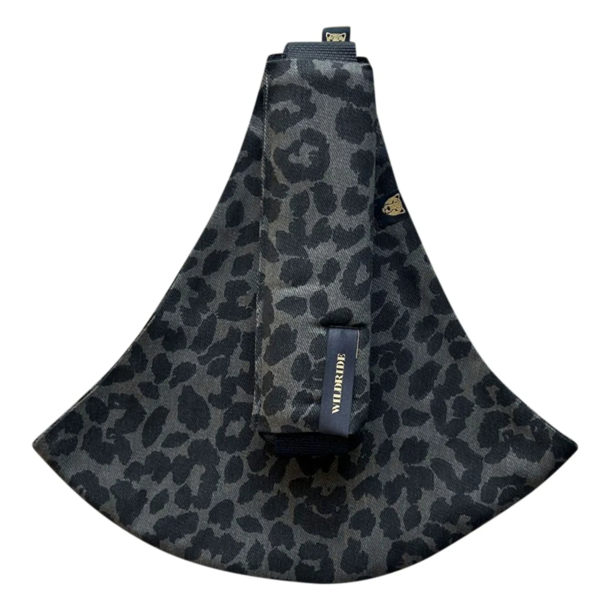 Wildride - Baby carrier  | Grey