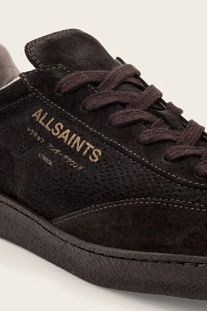 Thelma Süet Sneaker kadın süet spor ayakkabı