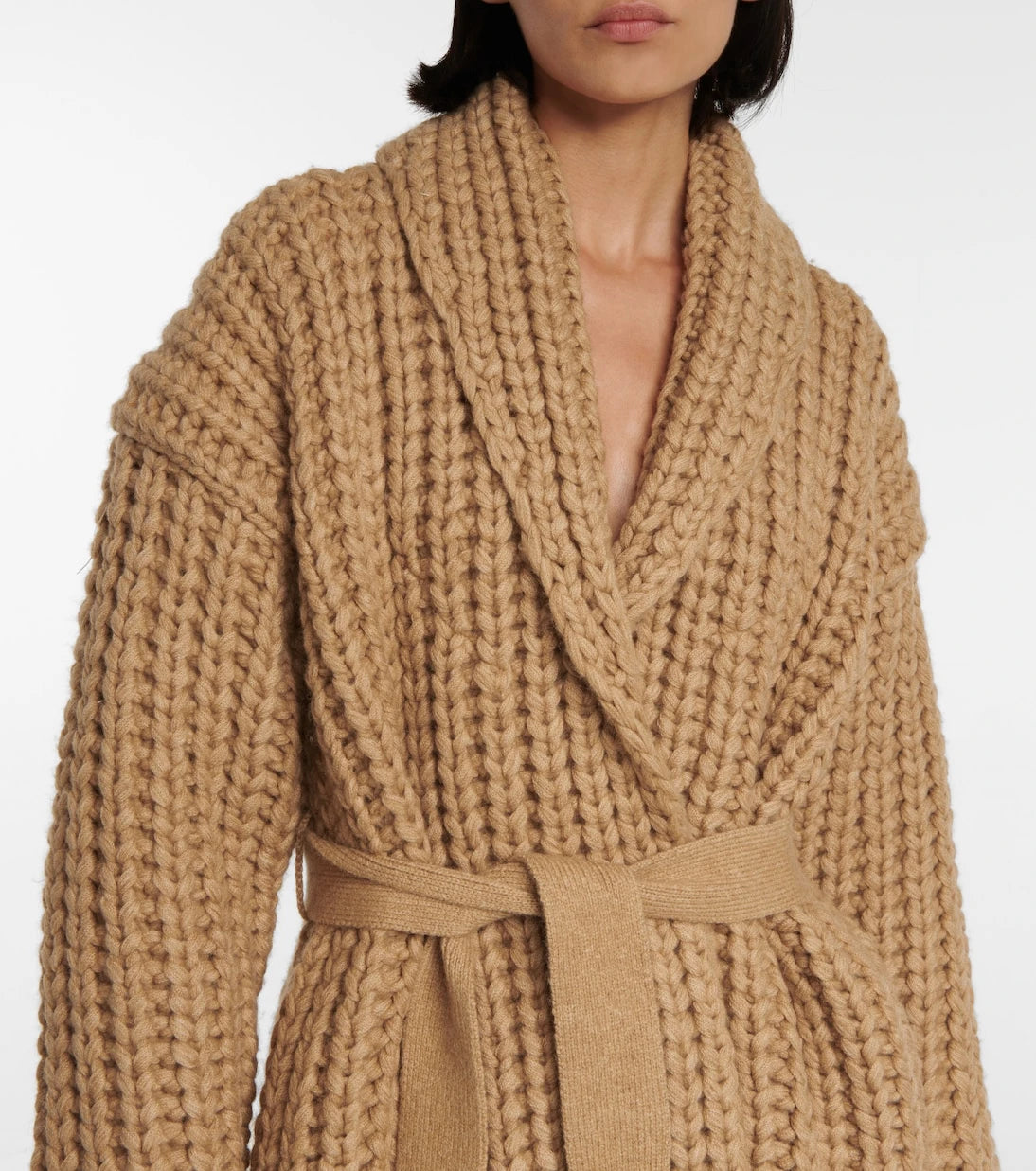 Altuzarra - سترة Haines من مزيج الصوف