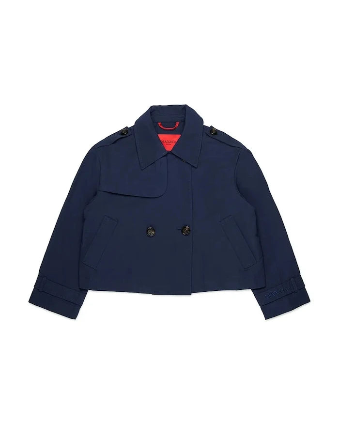 MAX&Co. Çocuk Ceketi MAXJ54F JACKET