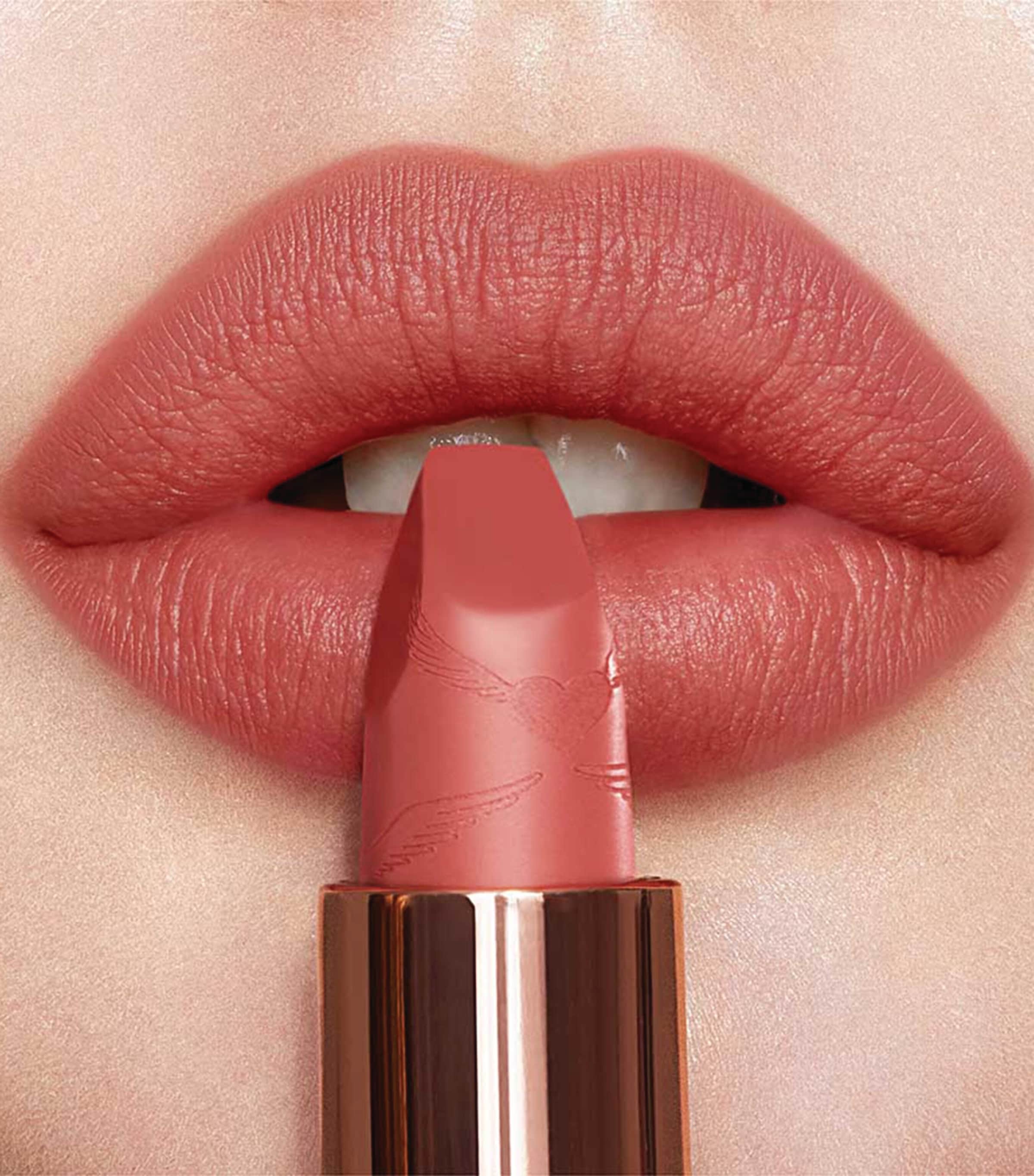 Matte Revolution Lipstick