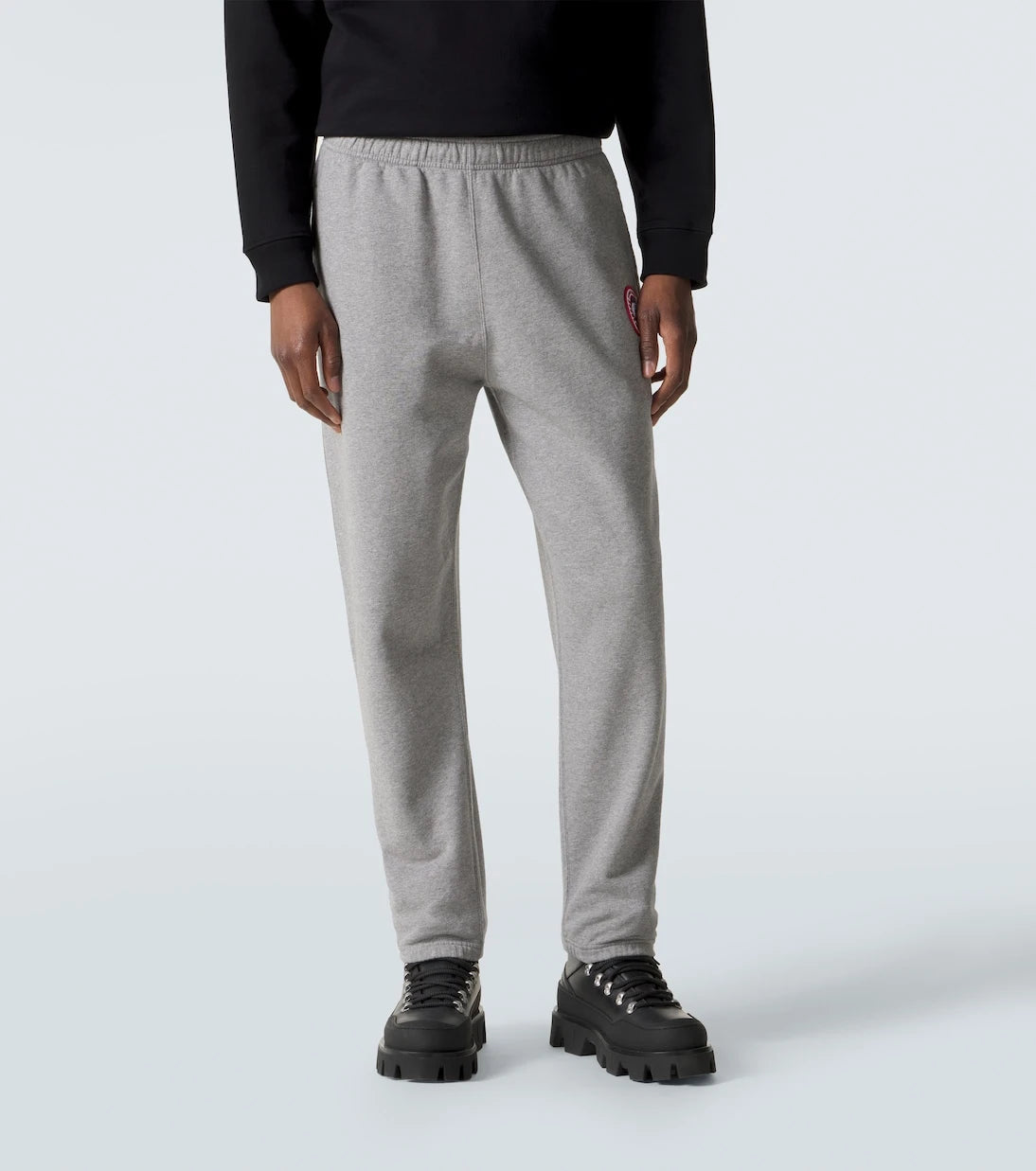 Canada Goose - بنطال رياضي قطني Rove