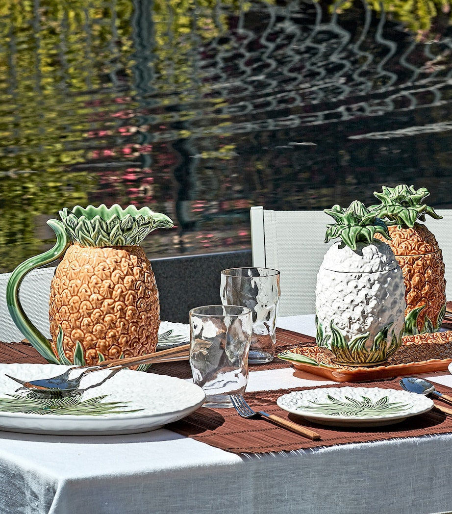 Pineapple Pitcher