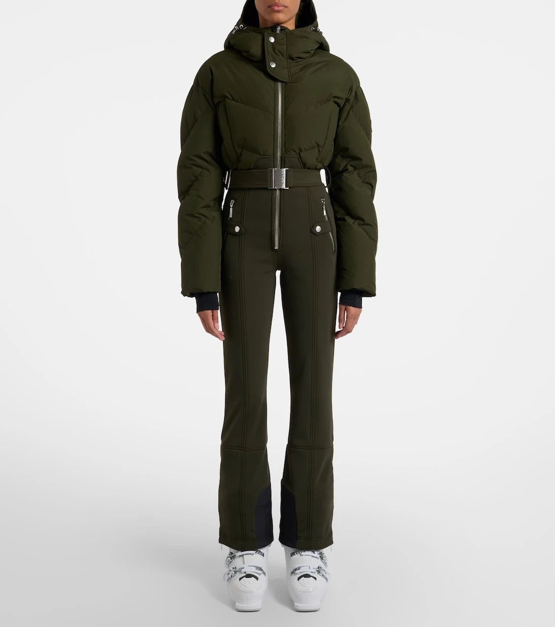 Cordova - Ajax down ski suit