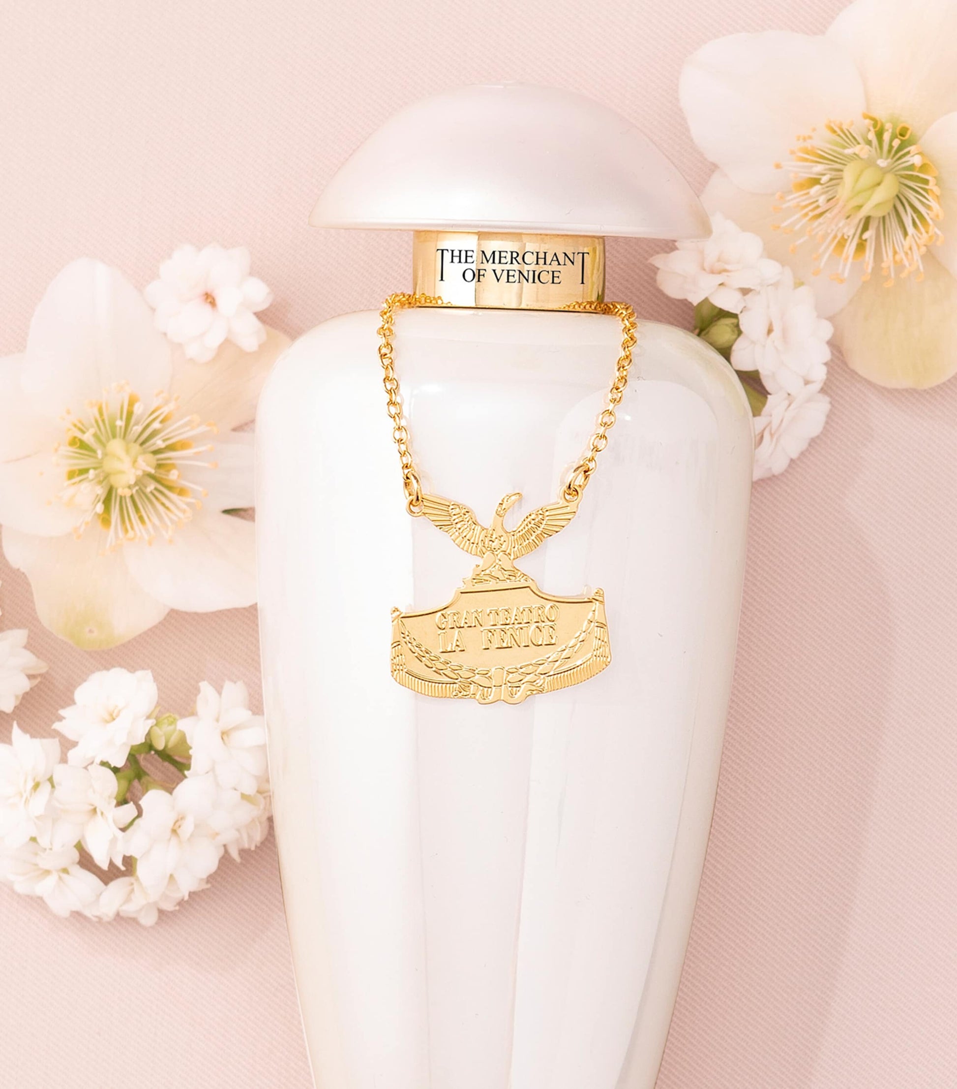 My Pearls Eau de Parfum Concentrée (100ml)