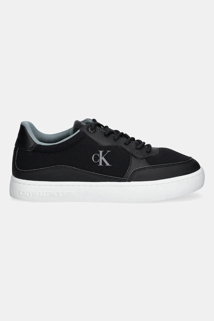 Маратонки Calvin Klein Jeans CLASSIC CUPSOLE TECH RIPSTOP