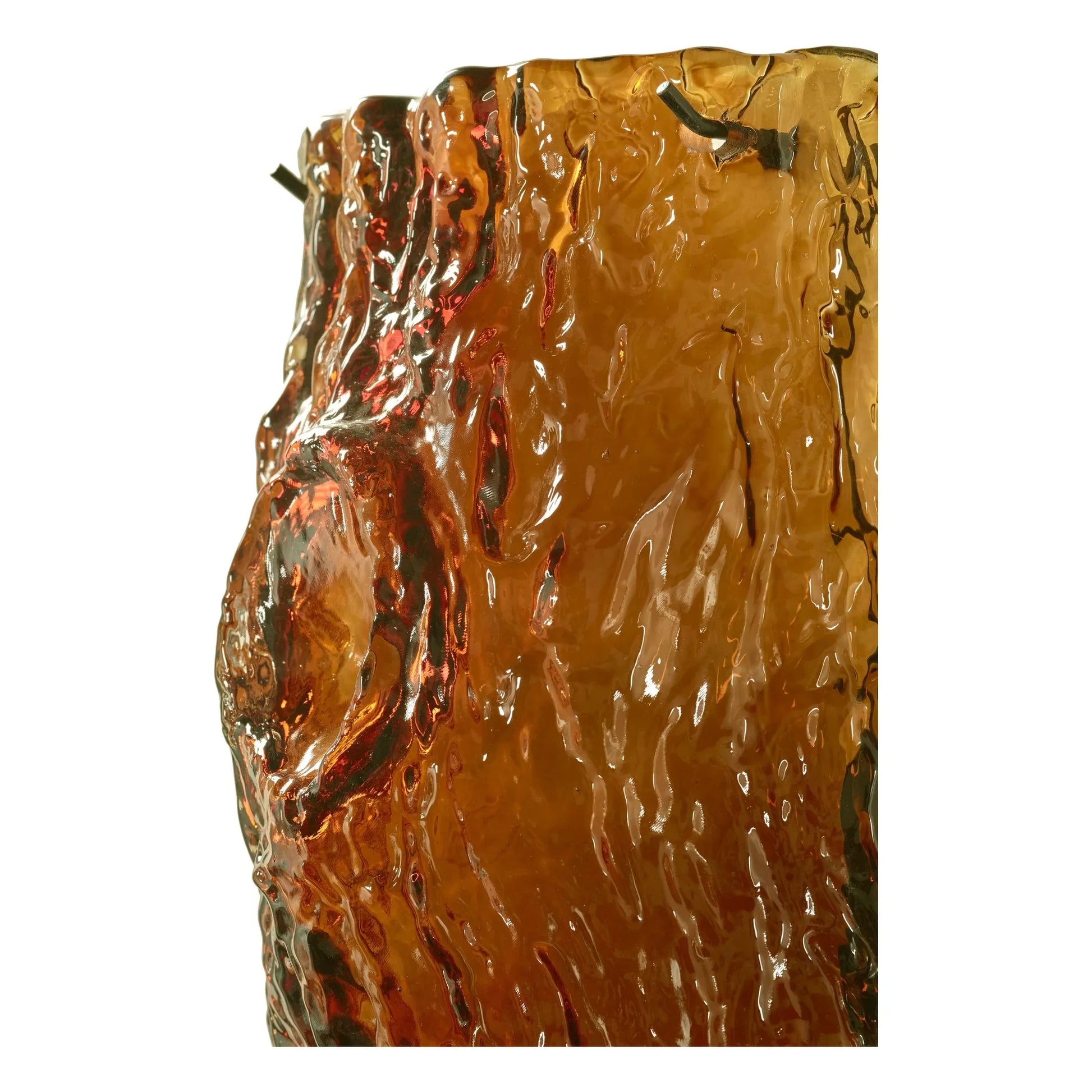 Serax - Oak wall lamp | Amber