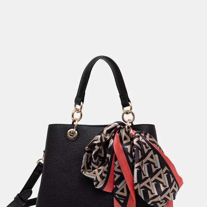 Aldo kadın crossbody suni deri çanta TENTERDEN