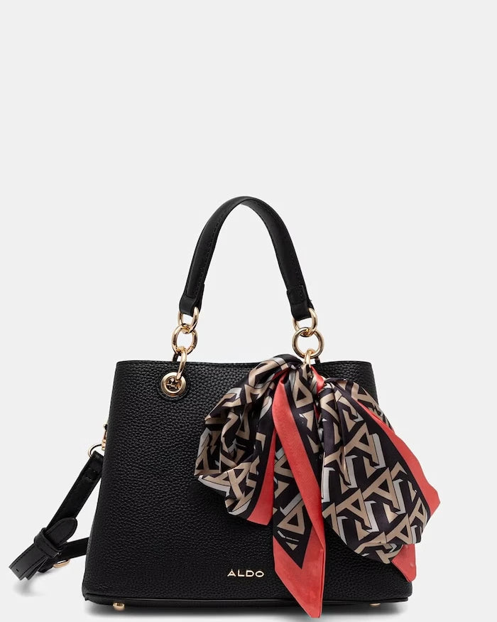 Aldo kadın crossbody suni deri çanta TENTERDEN