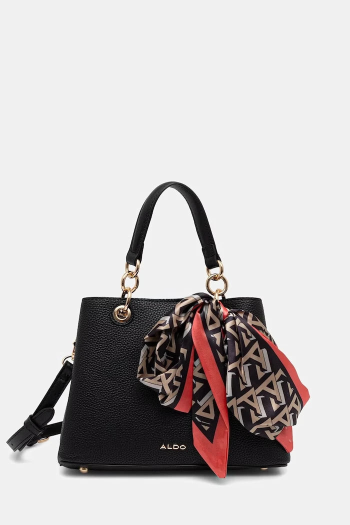 Aldo kadın crossbody suni deri çanta TENTERDEN