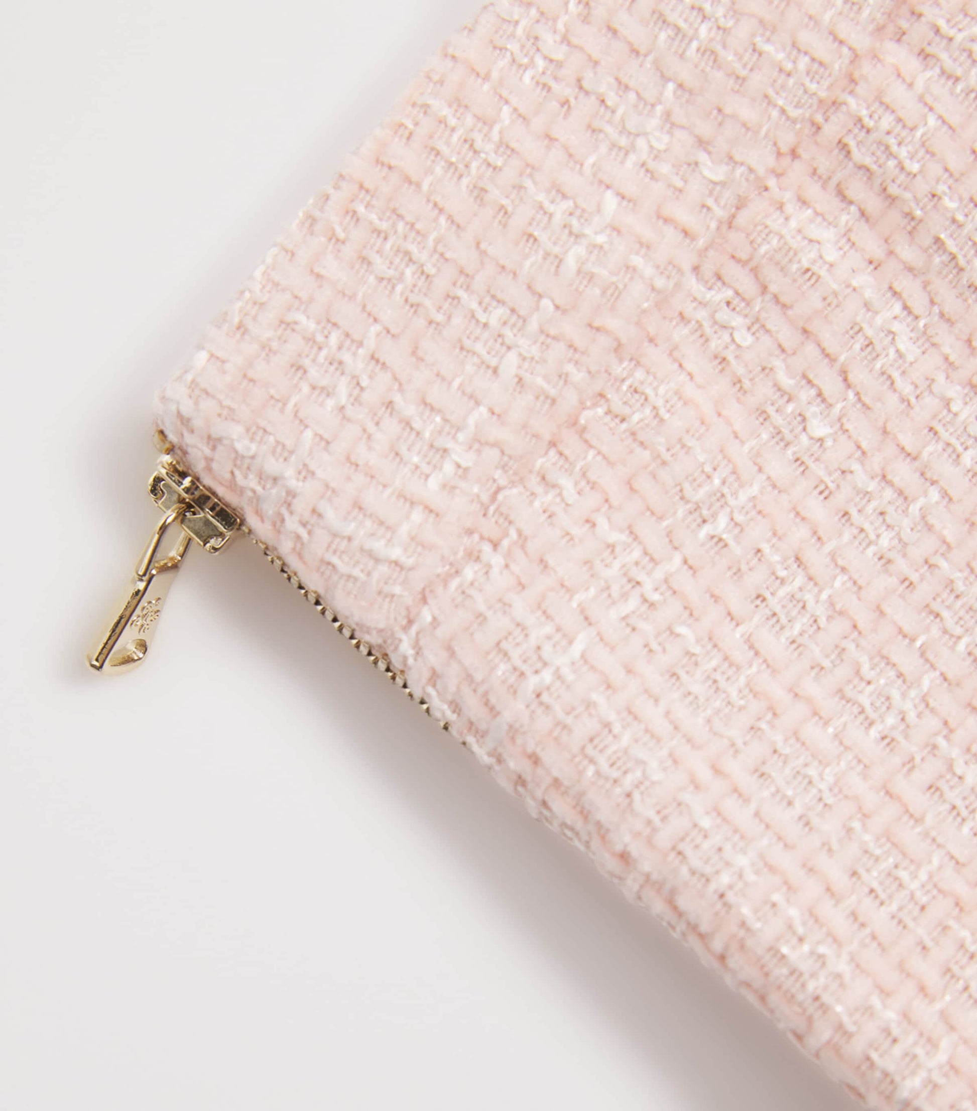 Tweed Shorts (2-12 Years)