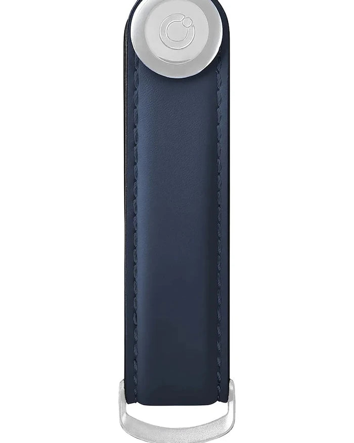Orbitkey Mat Deri Anahtarlık Kılıfı 8,6 x 2,2 cm