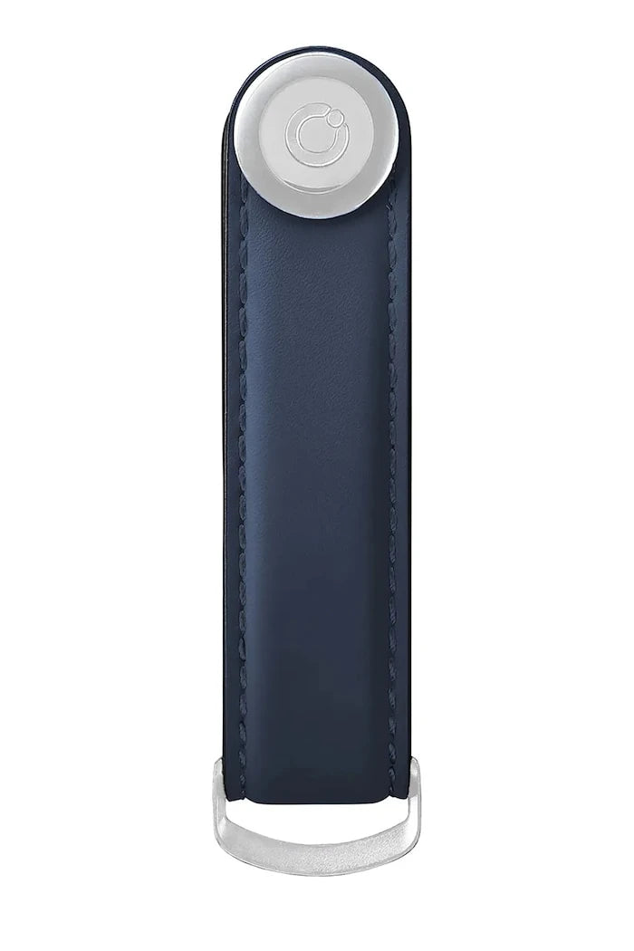 Orbitkey Mat Deri Anahtarlık Kılıfı 8,6 x 2,2 cm