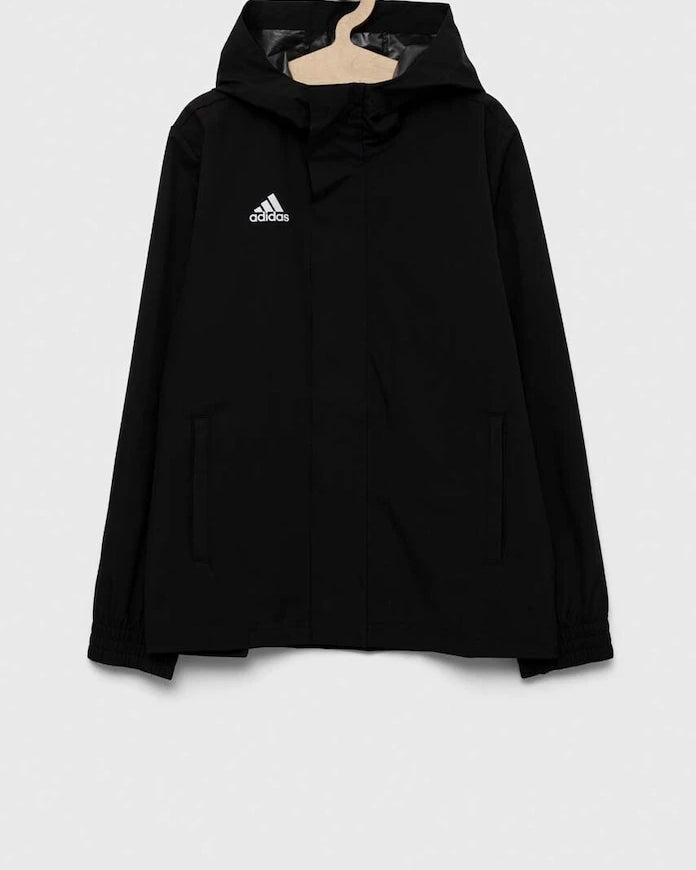 adidas Performance ENT22 AW JKTY Çocuk Ceketi