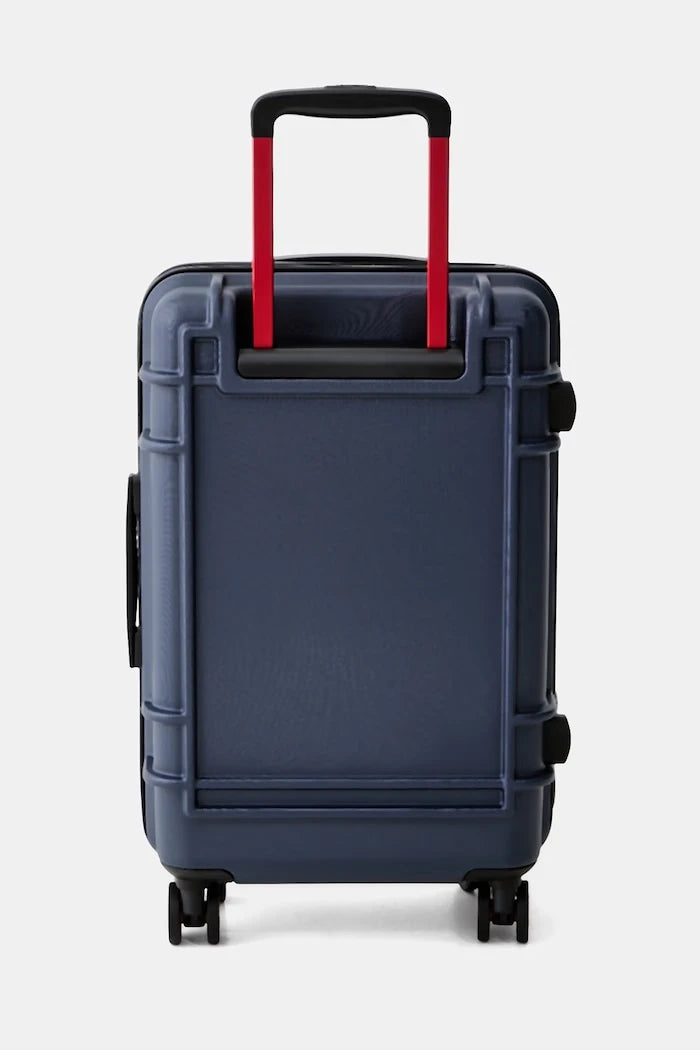 Eastpak твърд куфар RESIST'R ZIP CABIN