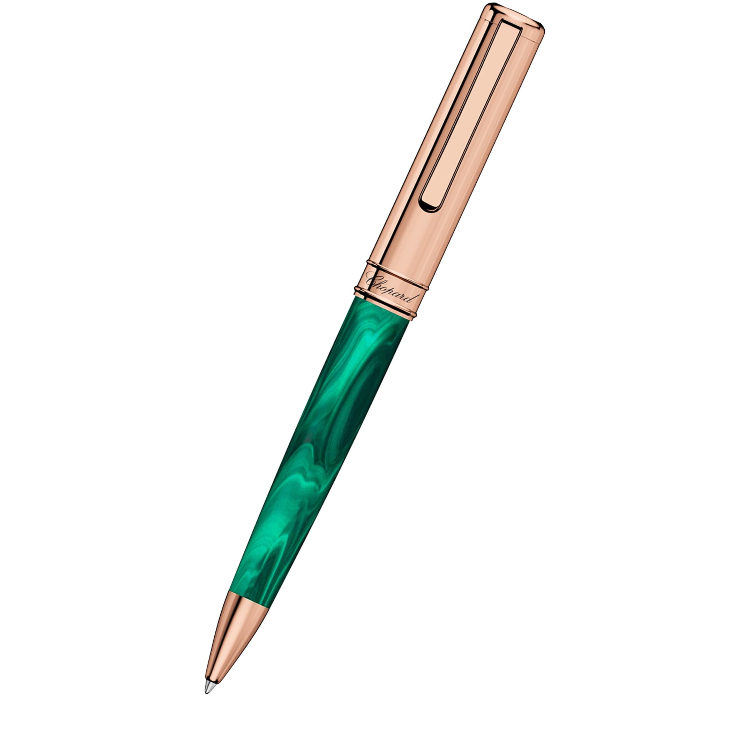 Classic Ballpoint Pen