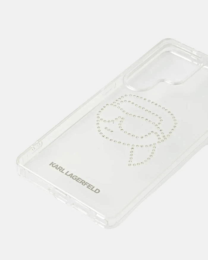 Karl Lagerfeld Samsung Galaxy S25 Ultra Telefon Kılıfı