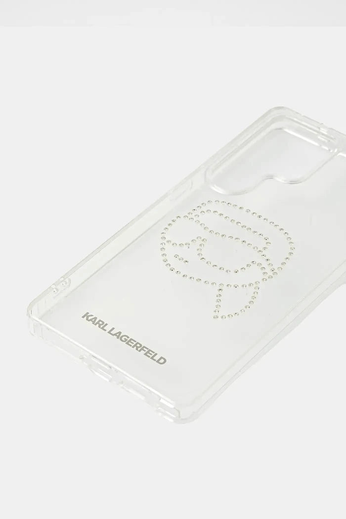 Кейс за телефон Karl Lagerfeld Samsung Galaxy S25 Ultra