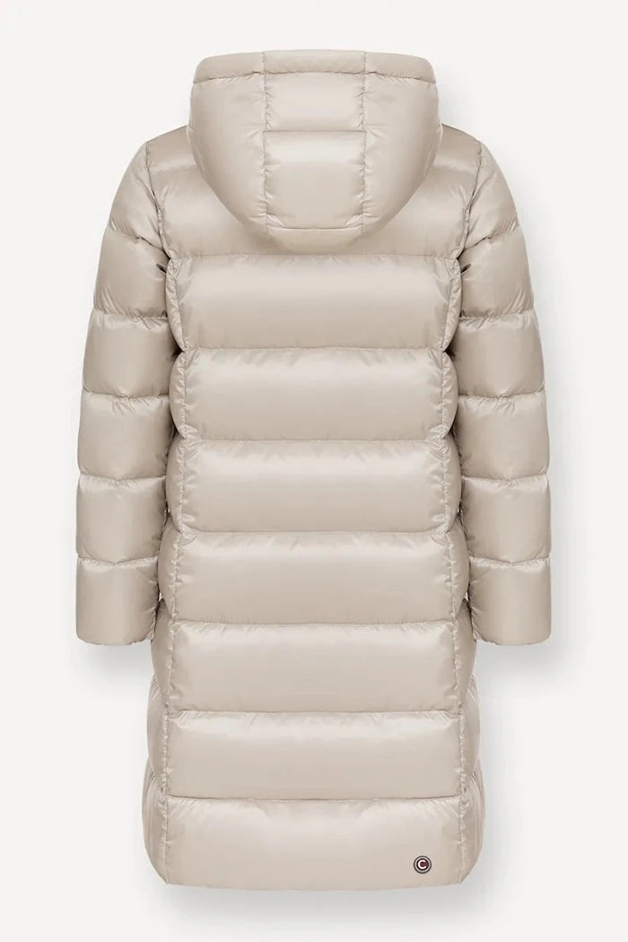 Детско пухено яке Colmar DELUXE