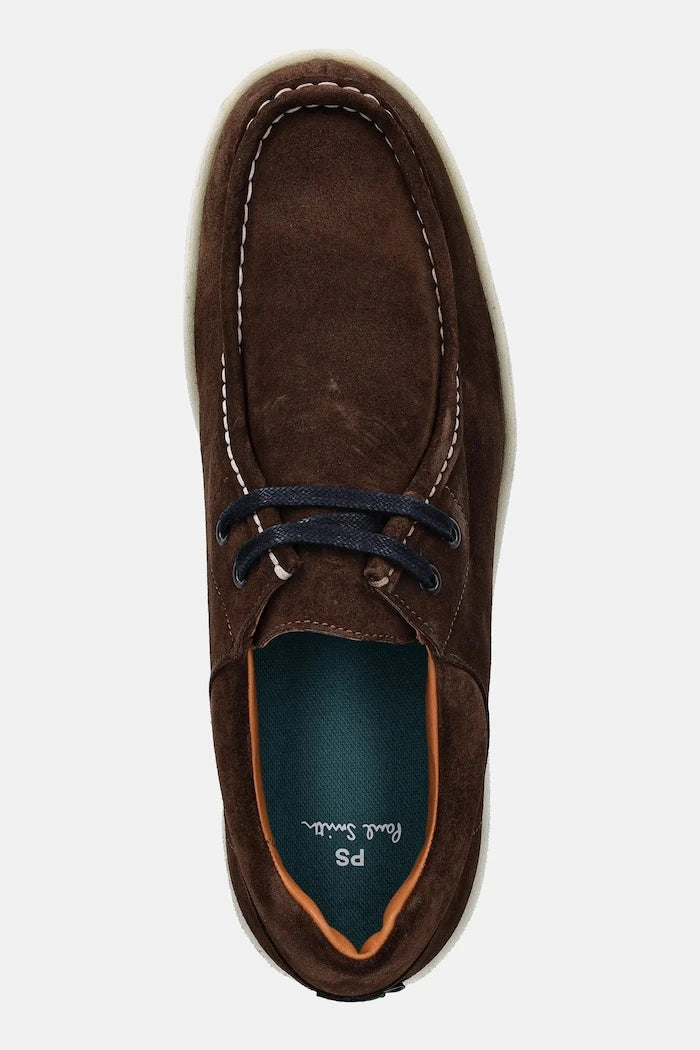PS Paul Smith Wyld Süet Ayakkabı