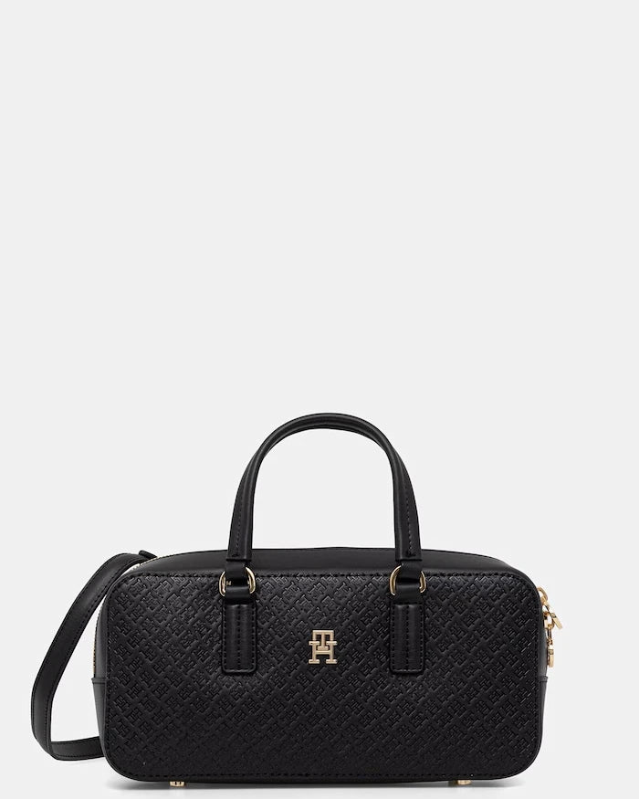 Tommy Hilfiger kadın crossbody çanta