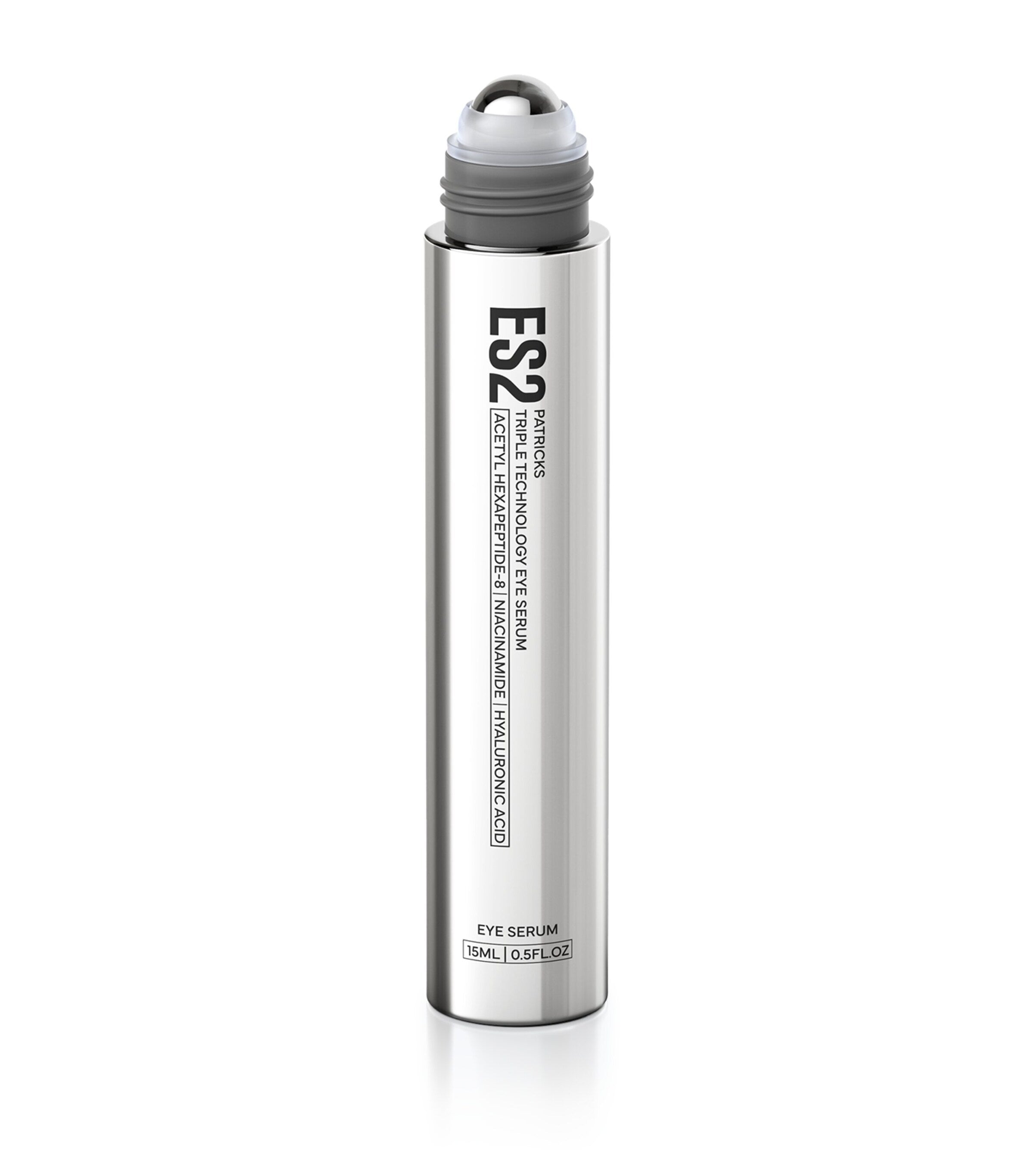 Patricks ES2 Triple Technology Eye Serum (15ml)