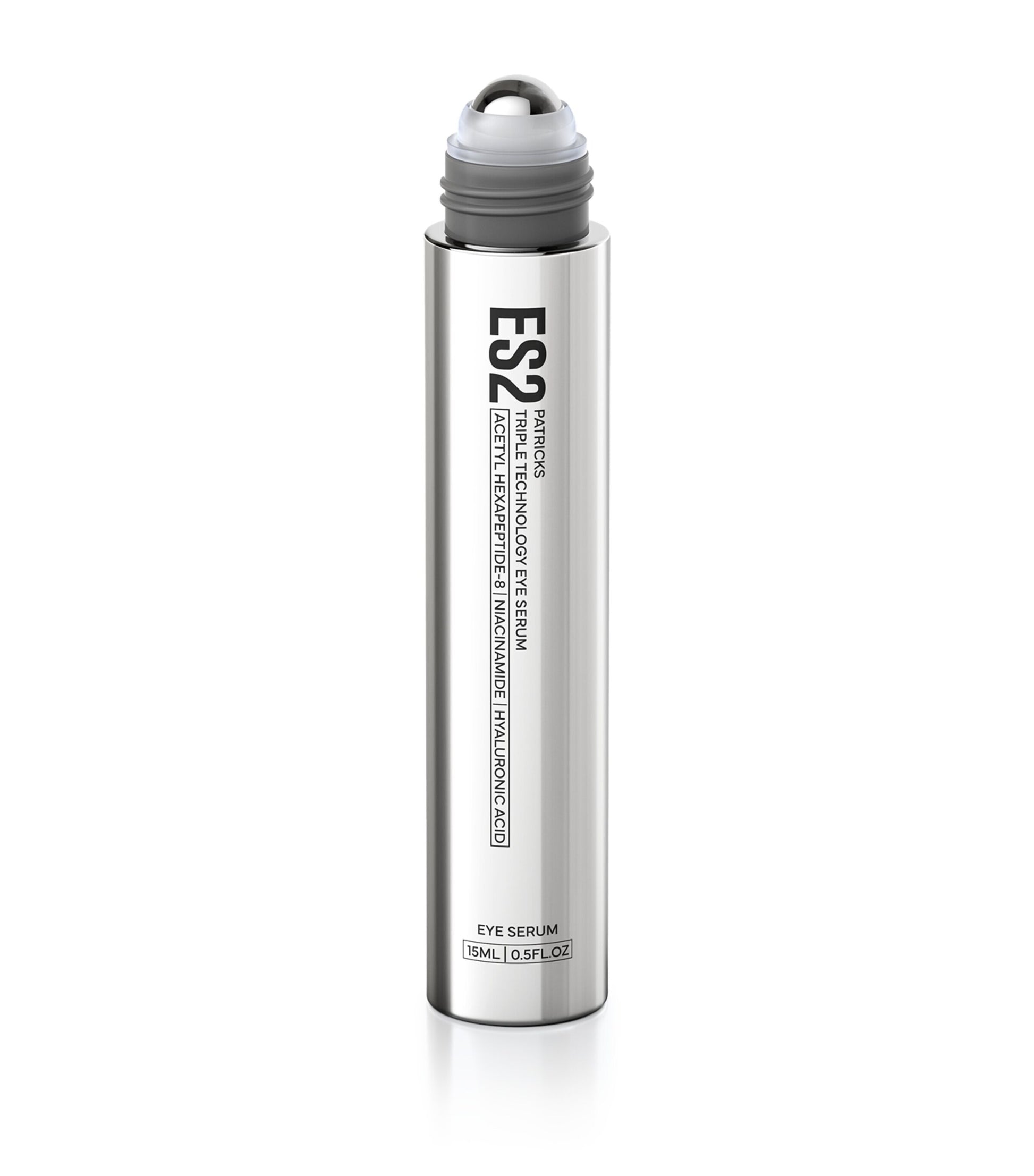 Patricks ES2 Triple Technology Eye Serum (15ml)