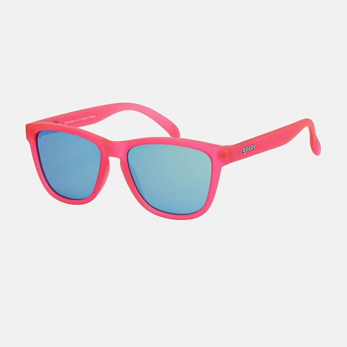 Goodr Слънчеви очила wayfarer OGs