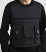 Cotton Ammo Vest