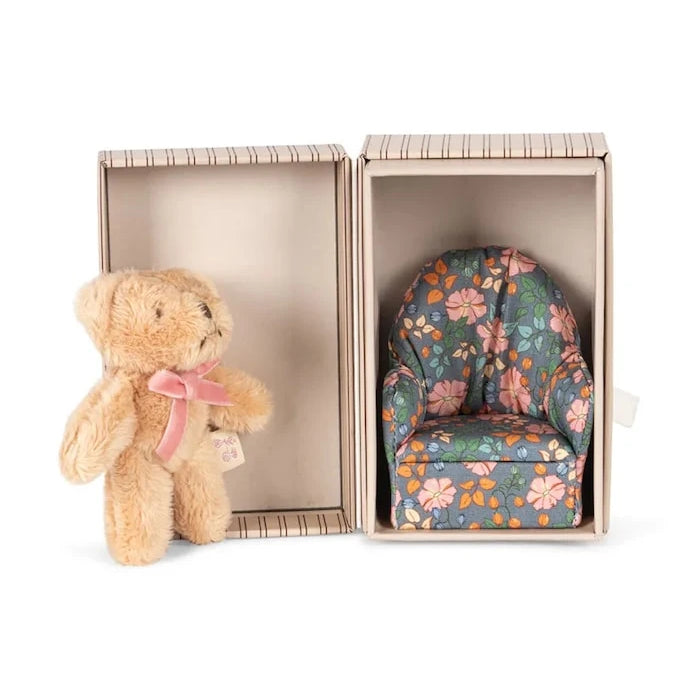Детска играчка Konges Sløjd ODA TINY TEDDY