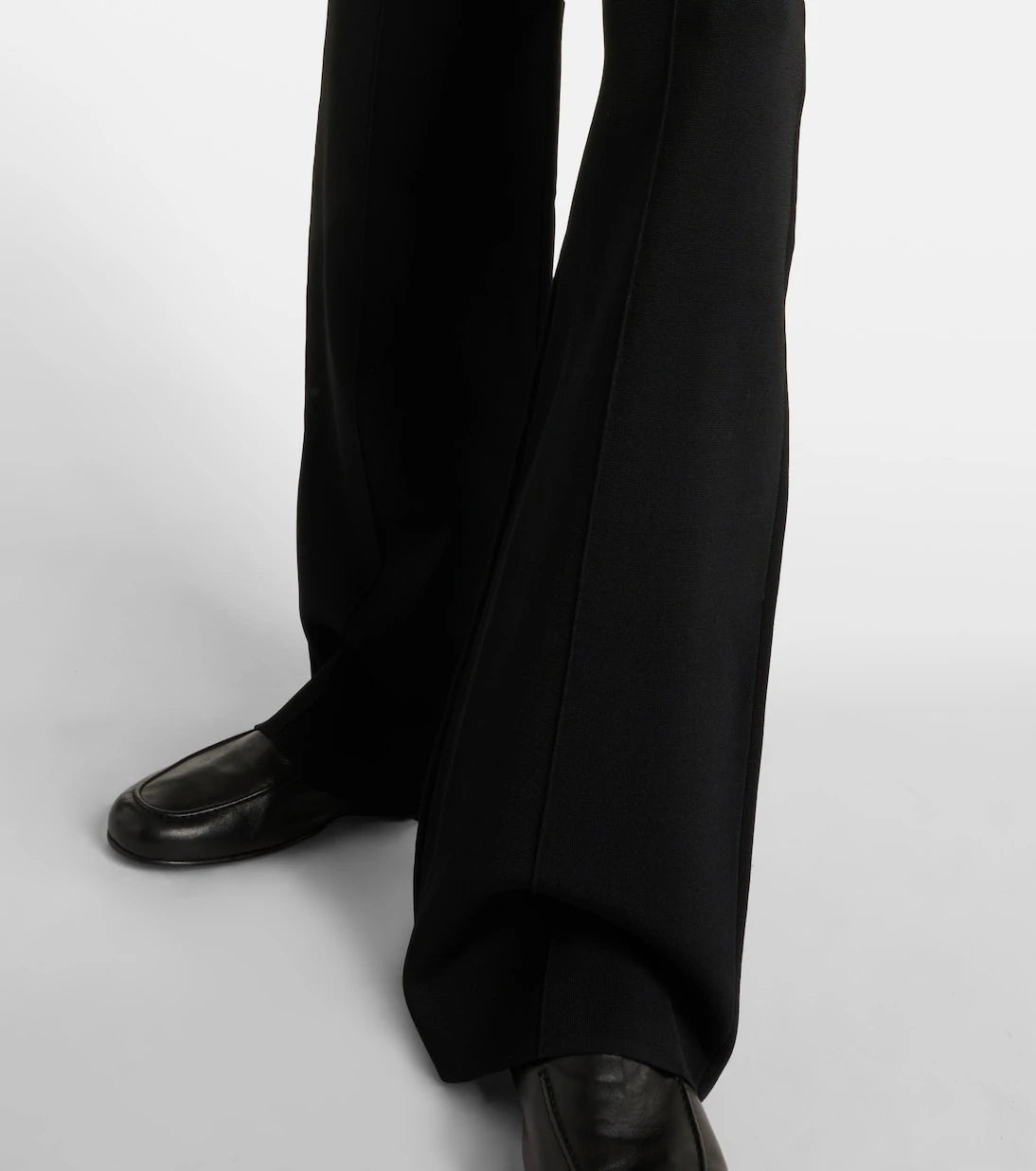 Joseph - Milano mid-rise straight pants