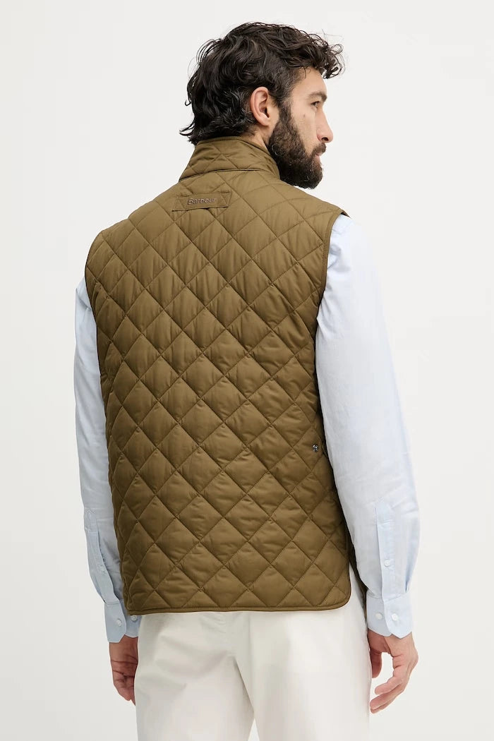 Елек Barbour