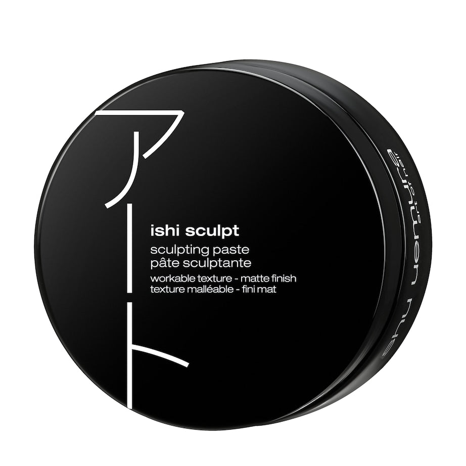Ishi Sculpt Paste (75Ml)