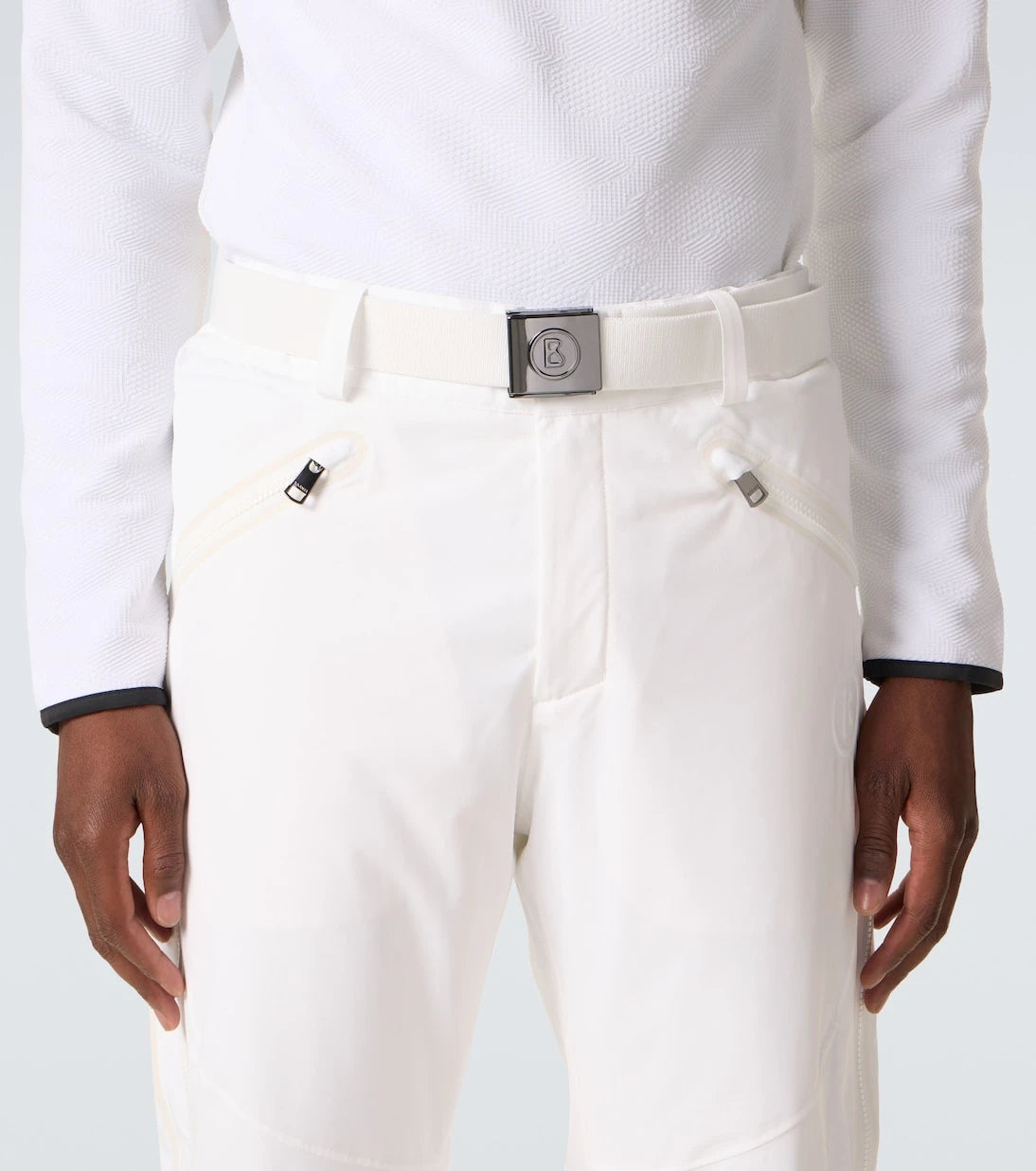 Bogner - Tim belted ski pants