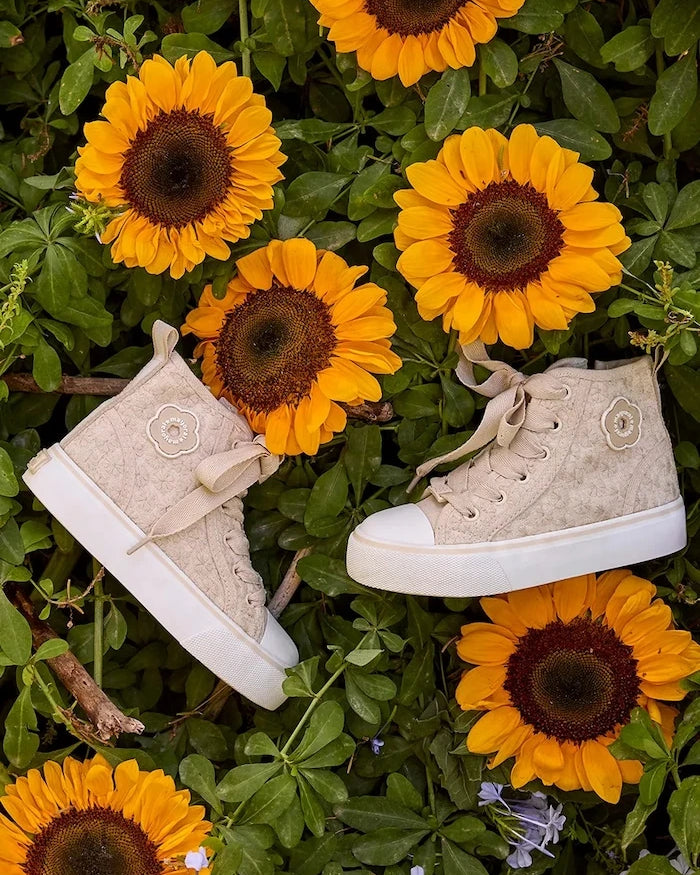 Mayoral Çocuk Yüksek Sneaker
