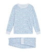 Arctic Awe Pyjama Set (2-6 Years)