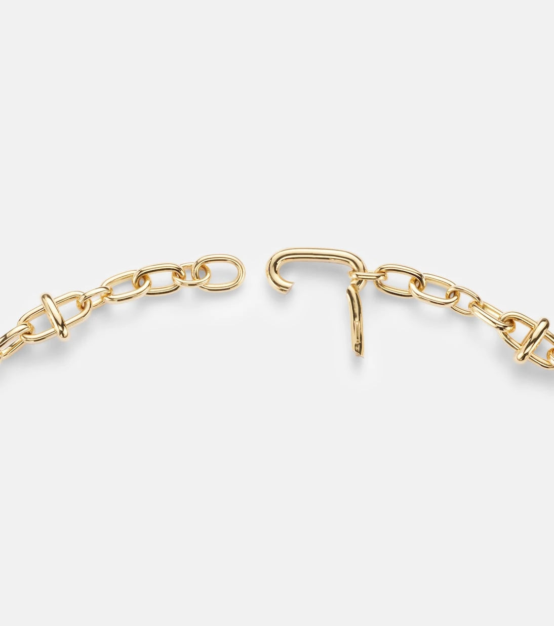 Pomellato - Iconica 18kt gold chain necklace