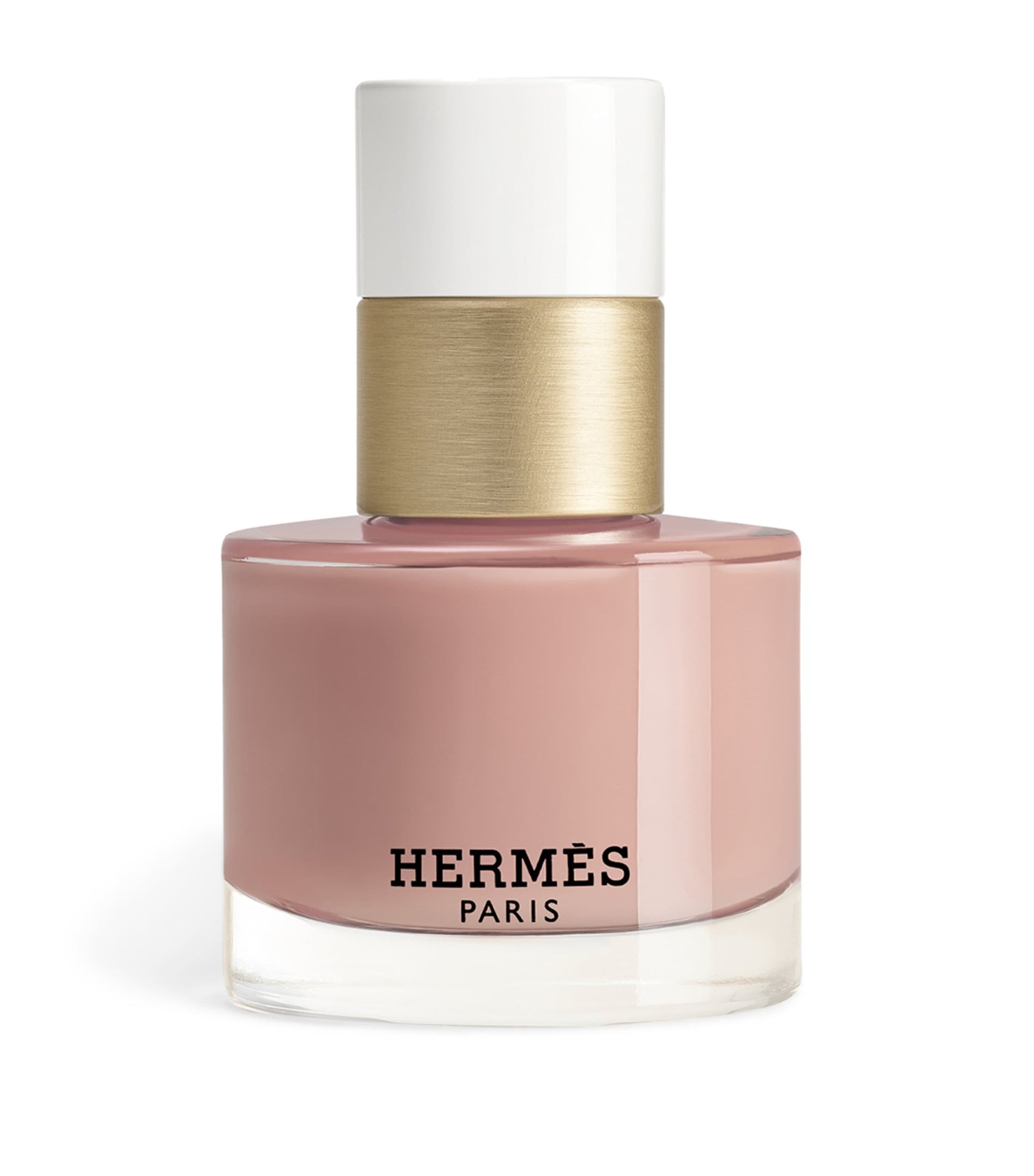 HERMÈS Les Mains Hermès Nail Enamel - 06 Rose Baltique