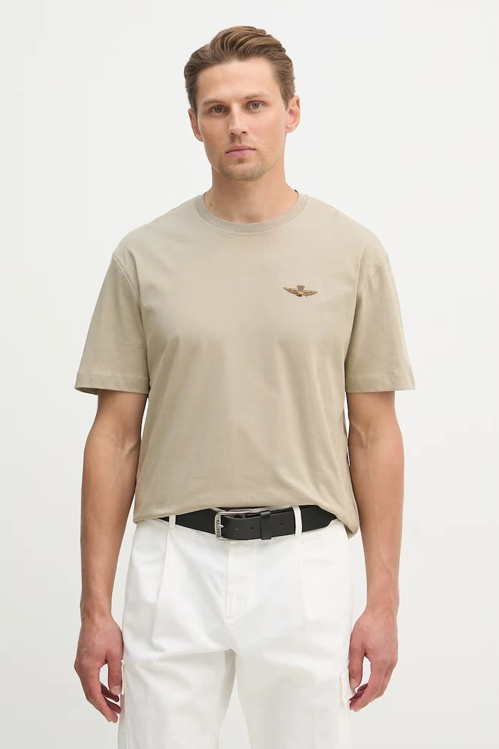 Памучна тениска Aeronautica Militare