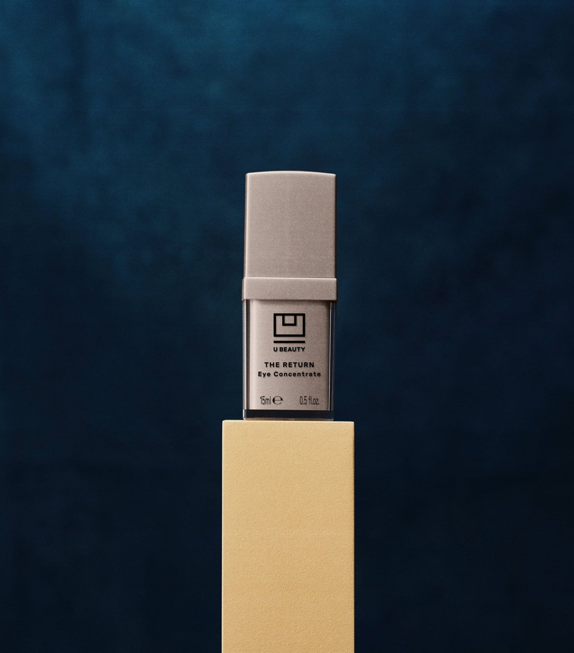 The RETURN Eye Concentrate (15ml)