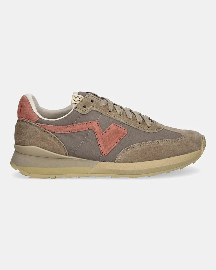 Маратонки Visvim fkt runner