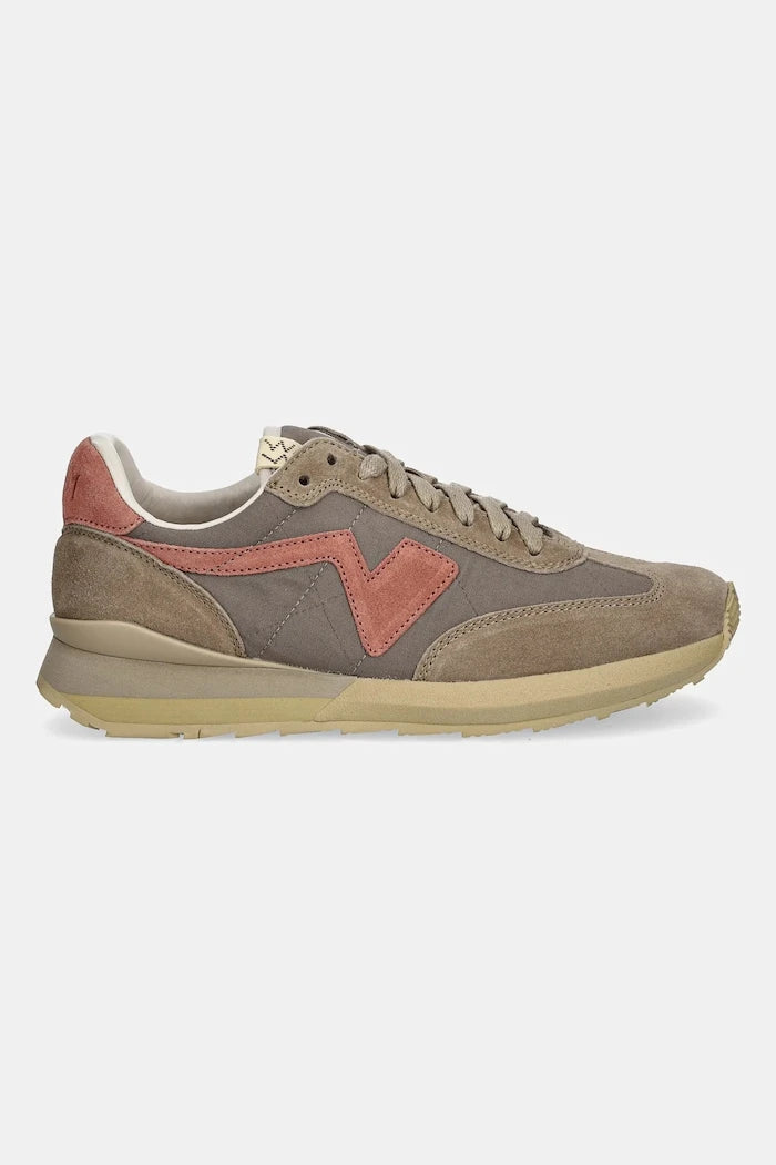 Маратонки Visvim fkt runner