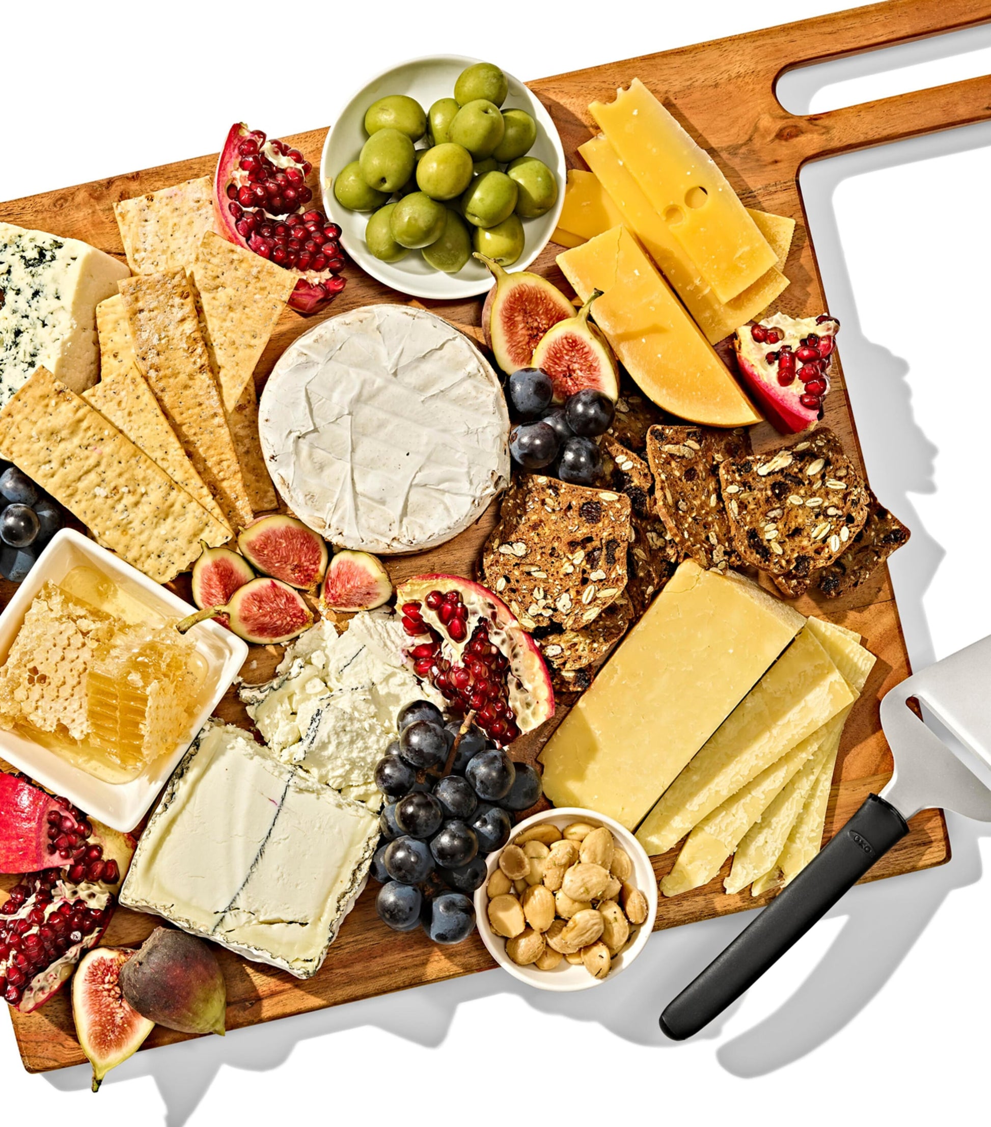 Oxo Good Grips Non-Stick Cheese Plane