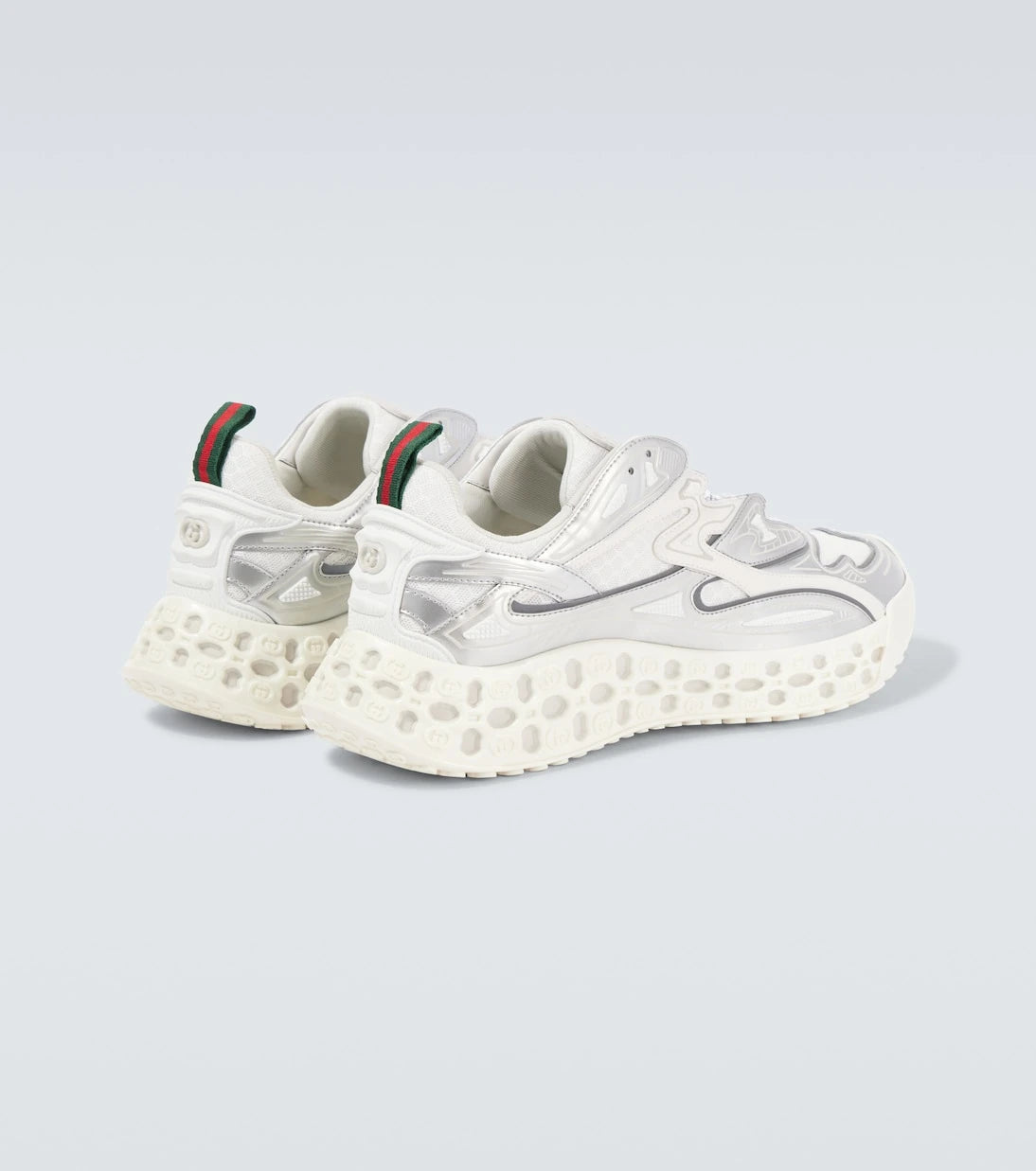 Gucci - Gucci Cub3d sneakers