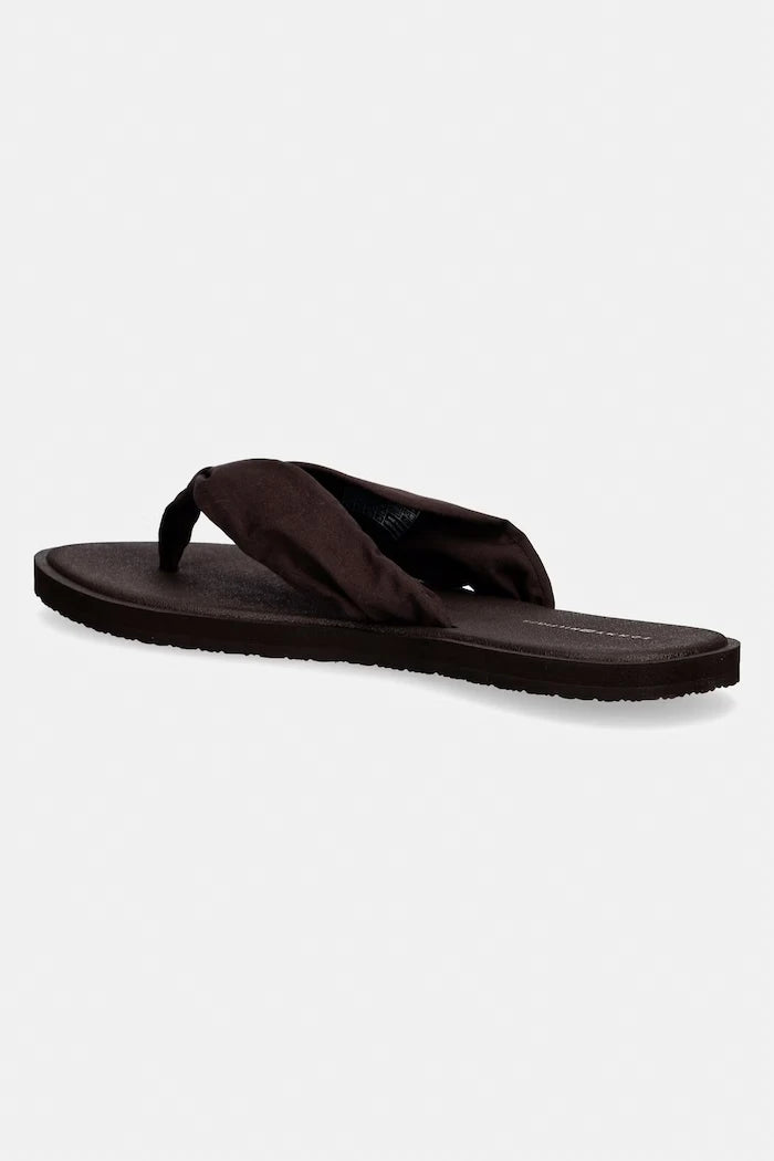 Tommy Hilfiger джапанки дамски TH SCANDI SOFT SUMMER SANDAL