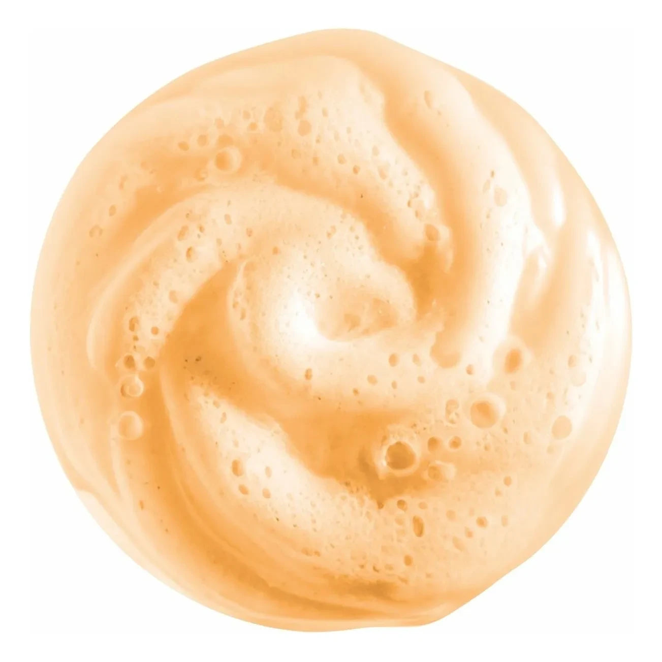 Inuwet - Peach Shower Foam - 200ml