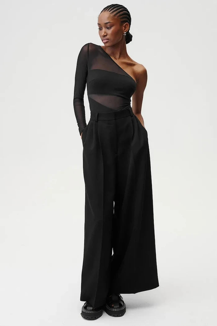 Undress Code Sex and the City Body Tanga