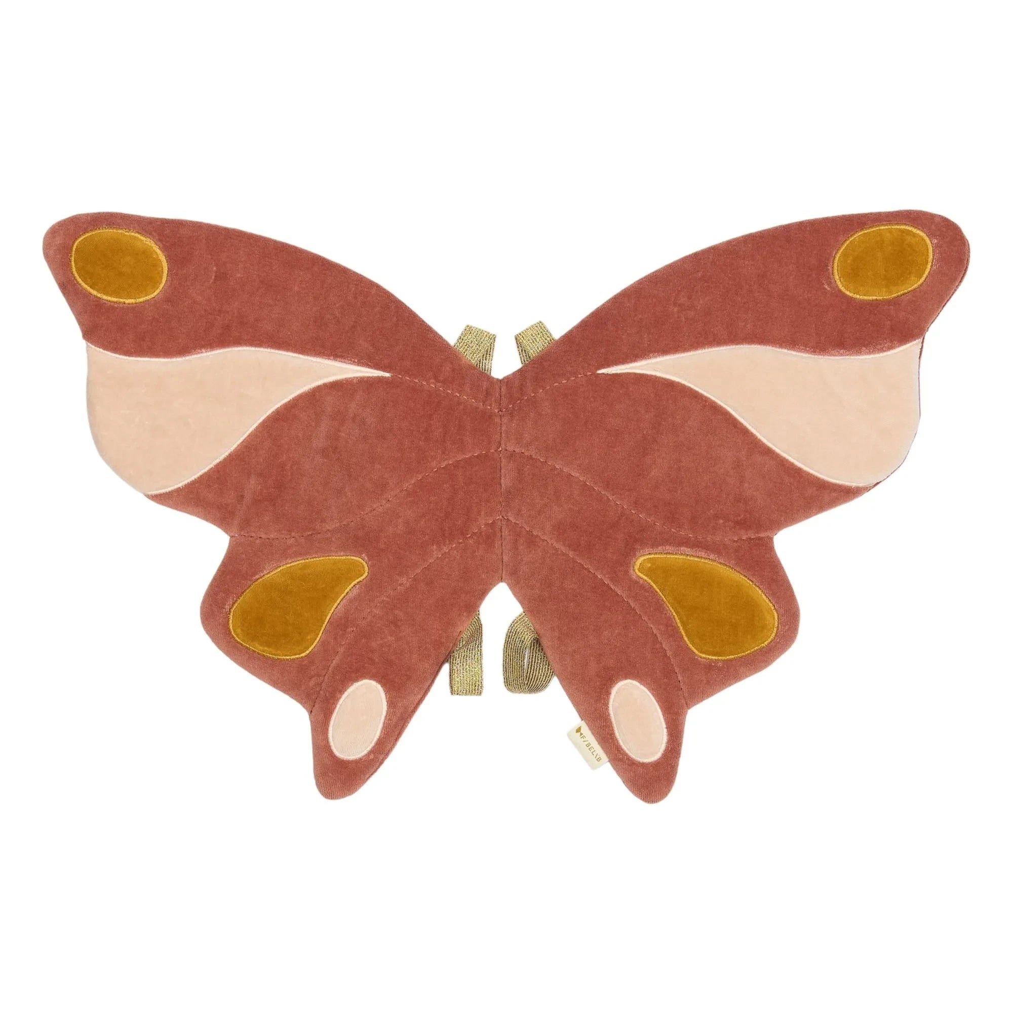 Fabelab - Butterfly disguise | Pink