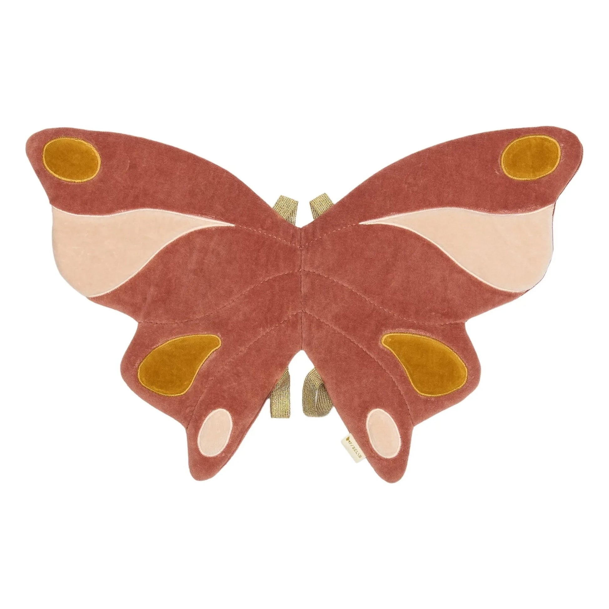 Fabelab - Butterfly disguise | Pink