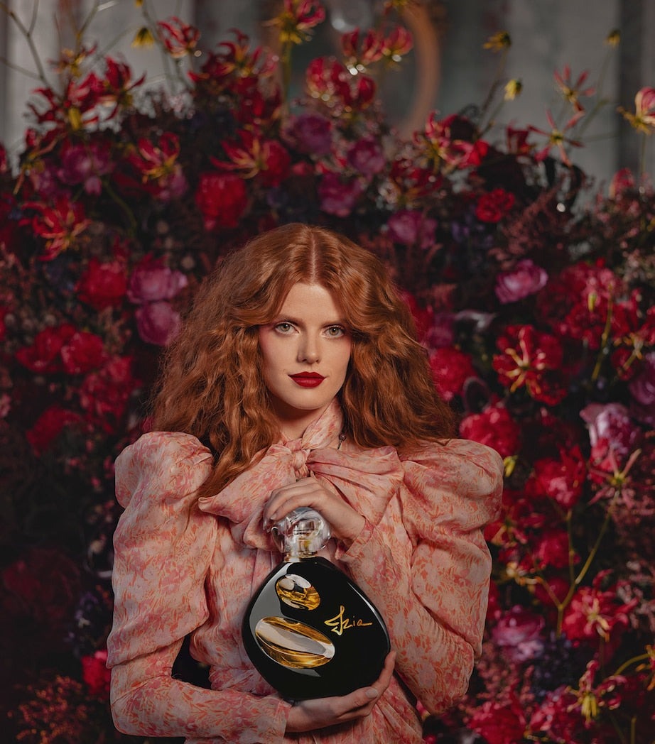 Izia La Nuit Eau de Parfum (100Ml)